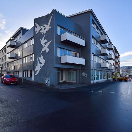 Greenkey Apartment A15 Reikiavik Exterior foto